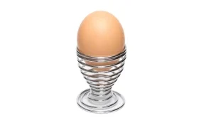 Hard Bolied Egg