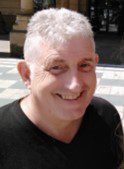 Steve Walsh - NutritionUK