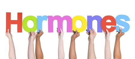 Hormones - A Touchy Subject