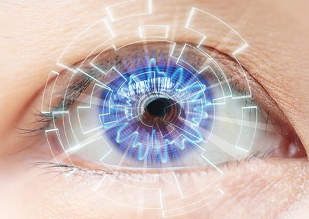 To See or Not to See - The Eye
