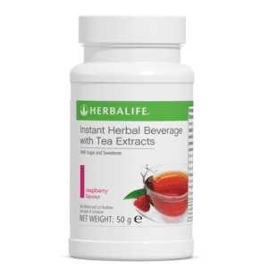 Herbalife Herbal Beverage Tea